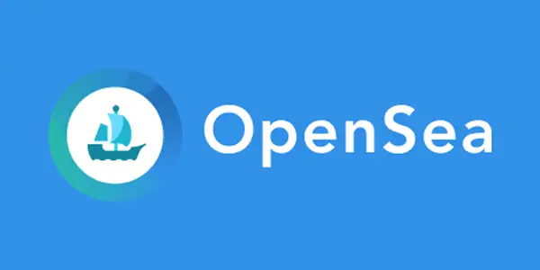 OpenSea-Logo OpenSea