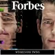 Winklevoss Twins Forbes NFT